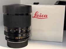 Leica 28-70mm f3.5-4.5