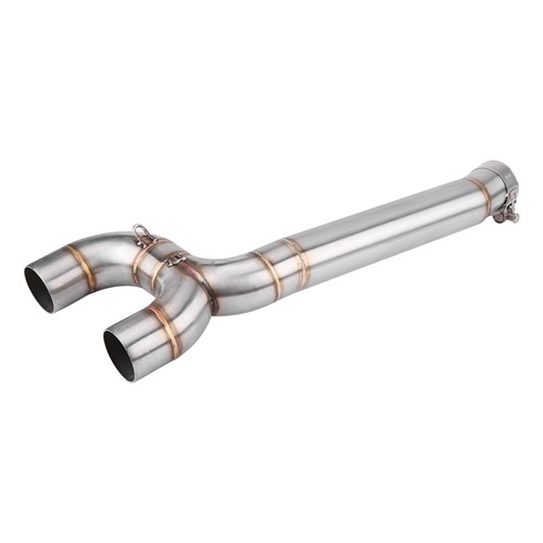 Motorcycle full exhaust system - motorcycle,