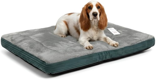Home dog bed - home,