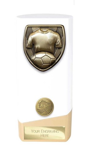Prime cobra football trophy - prime,