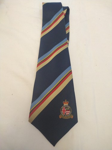 Neck tie international malaya - tie,