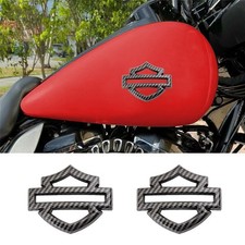 For Harley CVO Custom Metal