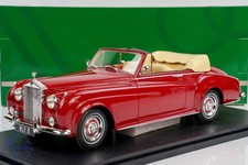 Cult Scale - 1:18 Rolls-Royce