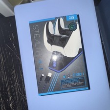 PS5 Charging Dock Station by