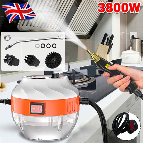 Steam cleaner car detailing - steam,