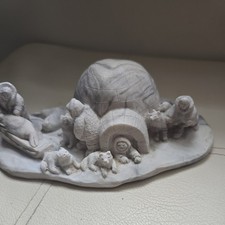 AARKTIK Inuit Eskimo Children