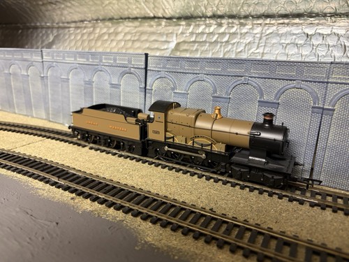 Bachmann 325 first world - 30-325,