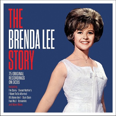 Brenda lee the - lee:,