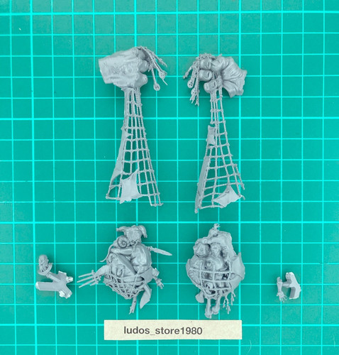 Kraken eater mega - kraken-eater, mega-gargant