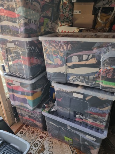 Job lot bundle childrens - job,