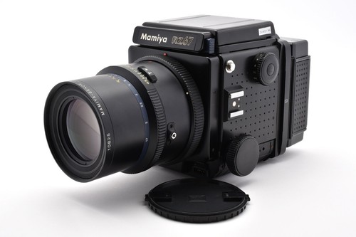 Mamiya rz67 pro medium - mamiya,