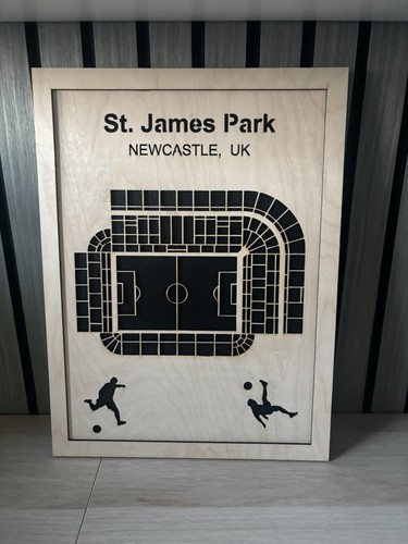 Handmade james park - james’,