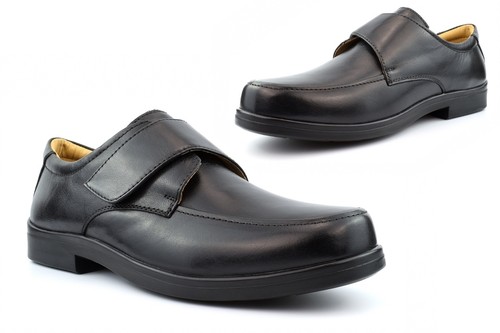 Mens wide fit shoes - fit,