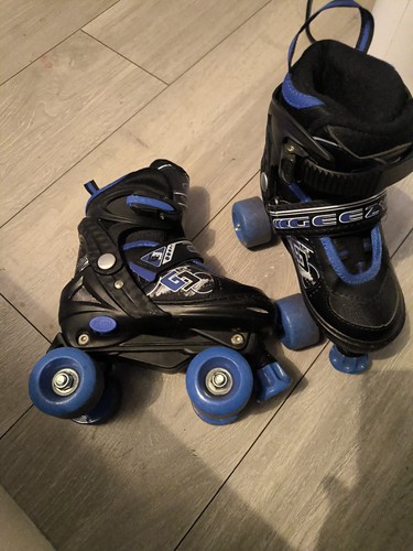 Geezy kids adjustable wheel - kids,