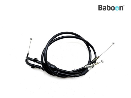 Throttle cable yamaha 600 - yamaha, s