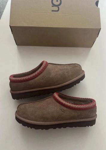Ugg tasman women - women’s, brown