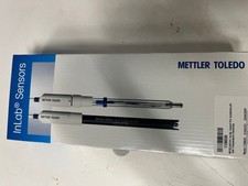  Mettler Toledo inlab expert