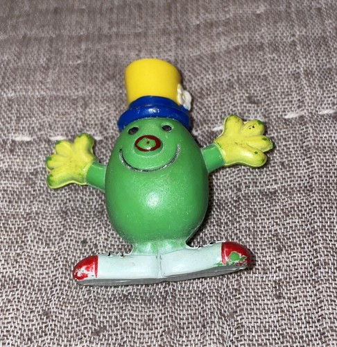 Men figure mr happy - men,