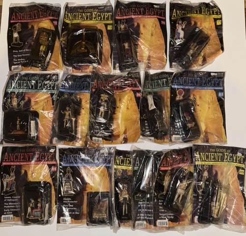 Hachette gods ancient - ancient, egypt