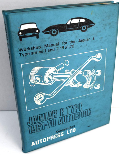 Jaguar type series and - jaguar,