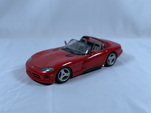 Burago scale die cast - 1/18,