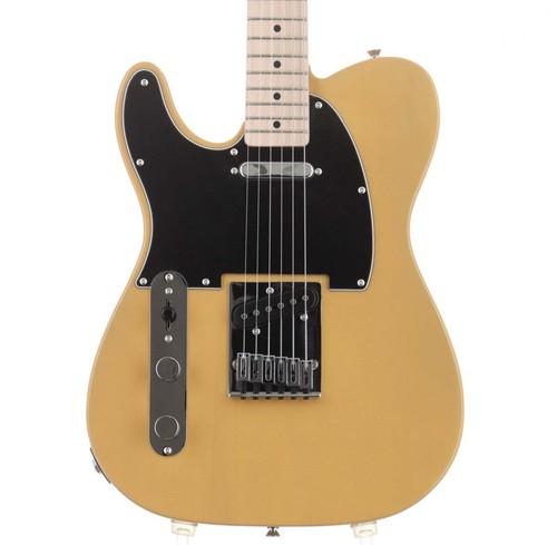 Squier fender affinity - squier,