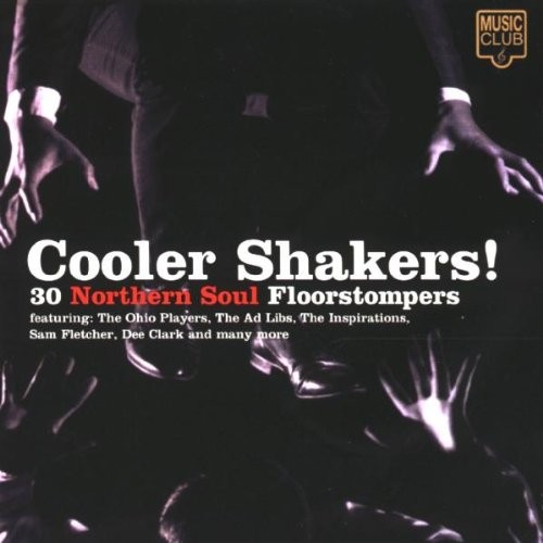 Various artists cooler - various,