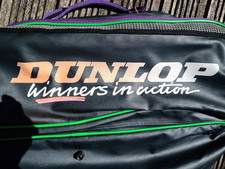 Large Vintage Dunlop 'Winners