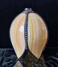 Vintage Tiffany-Style Slag