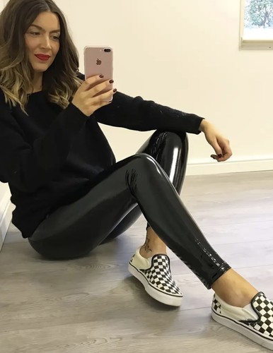 Women high waist slim fit - women's, high-waist