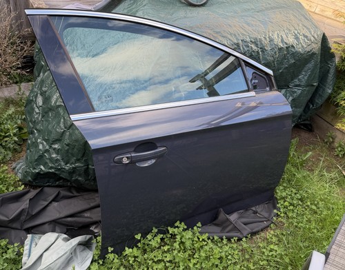 Ford mondeo door front - door, drivers