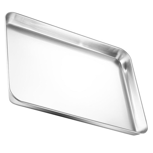 Bakery baking tray stainless - bakery,