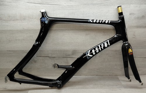 Kestrel airfoil km40 - , carbon