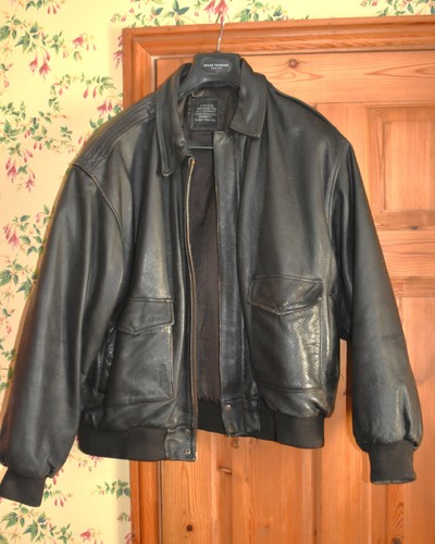 Flight tech leather - , ww2