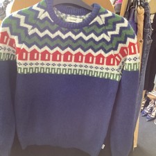 Men Howies Cardigan In Multi