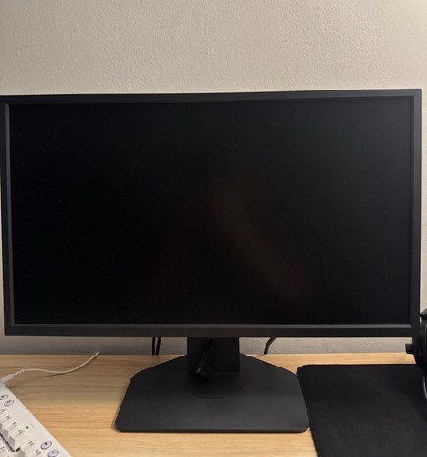 Benq zowie xl2540k - zowie,