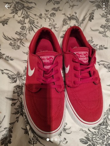 Nike stefan janoski - stefan,