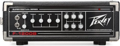 Peavey super festival - peavey,