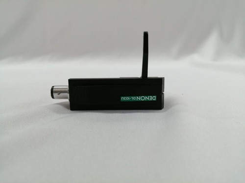 Denon cartridge 103u - denon,