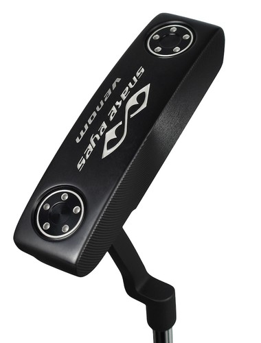 New snake eyes - eyes, golf