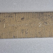 Antique Goodell Pratt Co