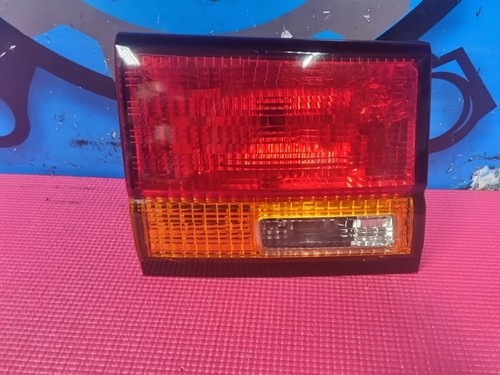 Nissan elgrand 1997 rear - ,