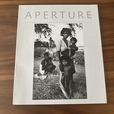APERTURE Number 86 With Garry