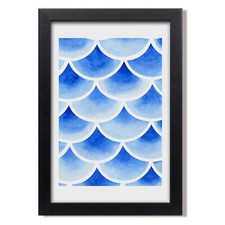 Tulup Photo on MDF Wall