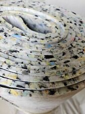 carpet underlay 8mm thick