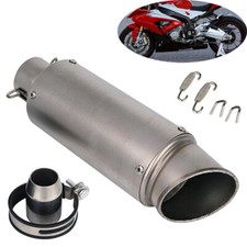 2'' 51mm Universal Motorcycle