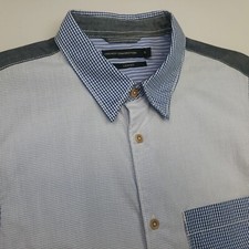 French connection shirt - french,