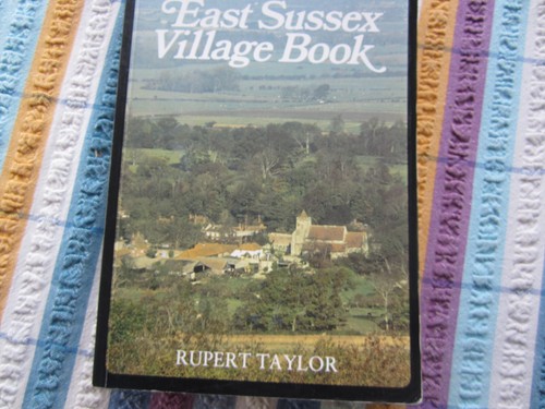 The east sussex village - east,