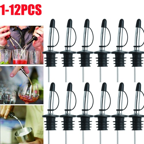 12x stainless steel - stainless, liquor