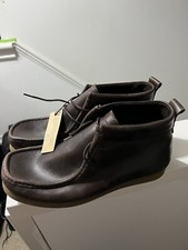 Henry Lloyd Deacon Shoes, 8, new, unworn 